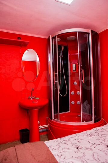 Гостиница, 120 м²