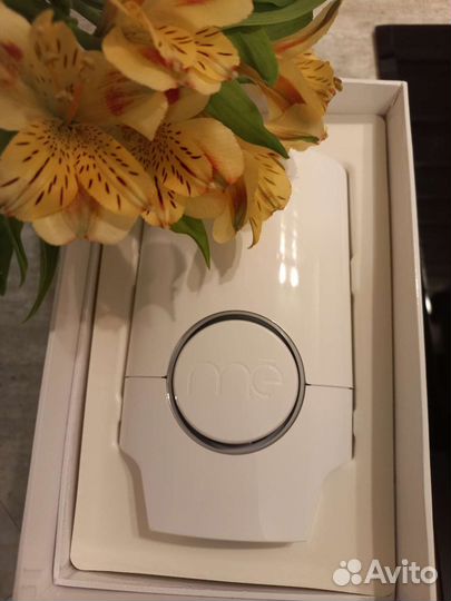 Фотоэпилятор