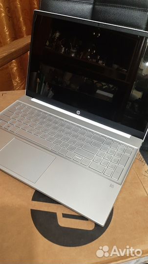 Ноутбук HP новый
