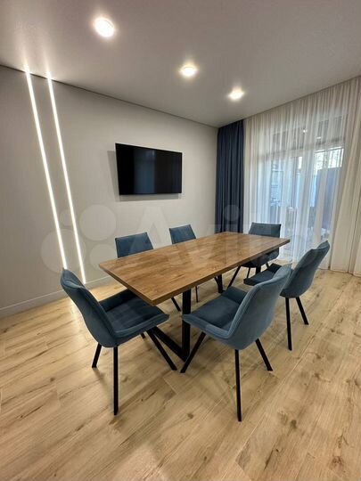 Дом 108,4 м² на участке 2,8 сот.