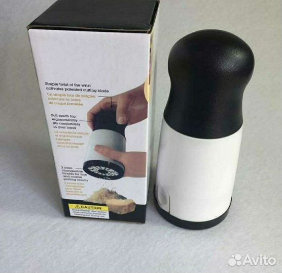 Терка для сыра