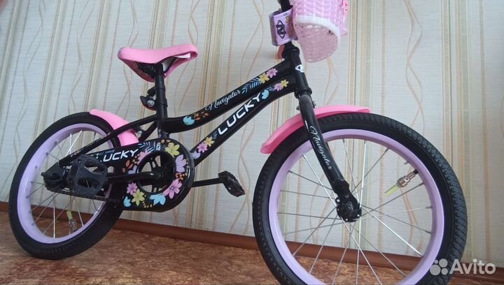 Продам велосипед детский