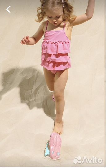 Купальник детский