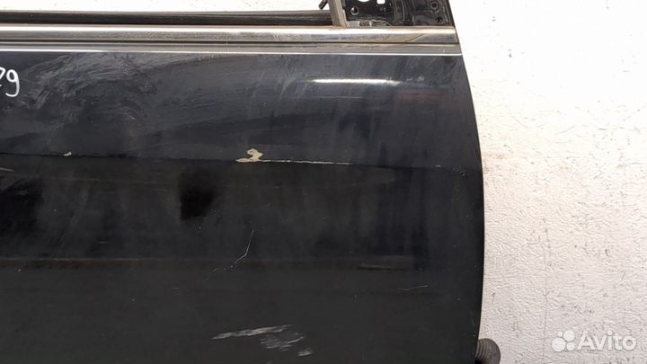 Дверь боковая Honda CR-V, 2014