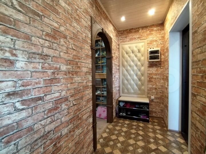 Таунхаус 85,5 м² на участке 2,5 сот.