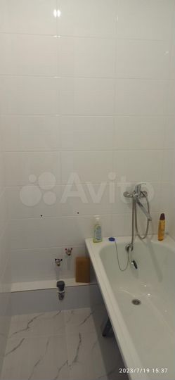 2-к. квартира, 43 м², 4/5 эт.