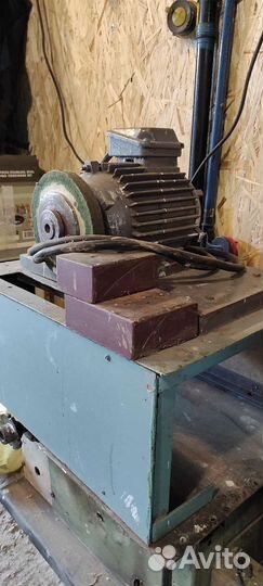 Точильный станок для ножей