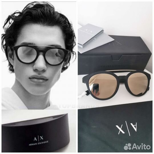 Очки Armani Exchange оригинал