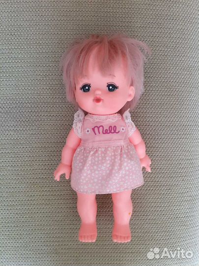 Куклы Мелл, пупс Lalaloopsy