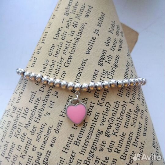 Браслет типа Tiffany