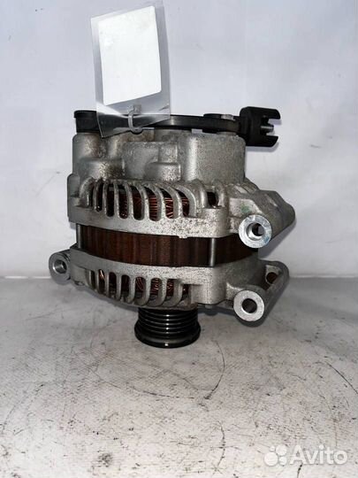 Генератор Peugeot 207 рест. 2010 V75769218002