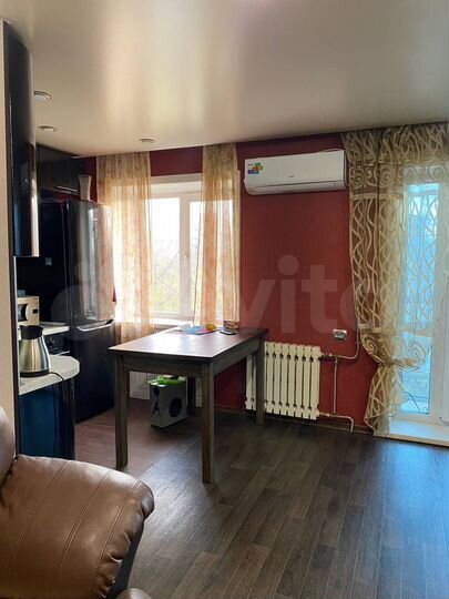 2-к. квартира, 43 м², 3/4 эт.