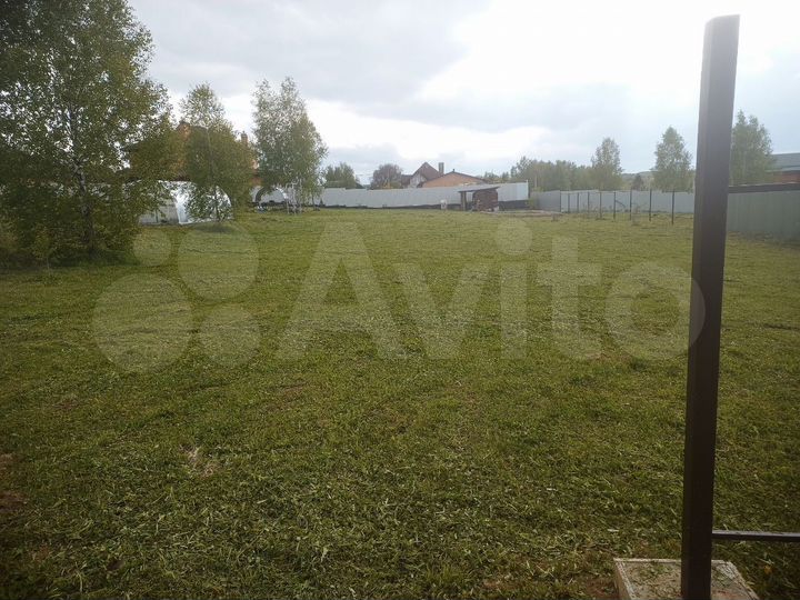 Участок 14 сот. (ИЖС)