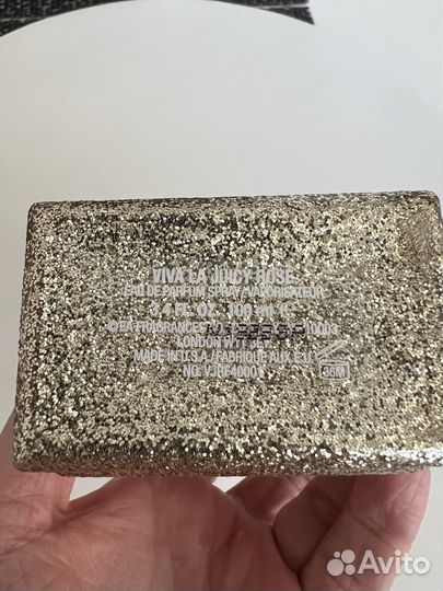 Духи Viva la Juicy Rose, Givenchy, Guerlain