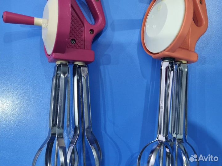 Миксер кухонный ручной