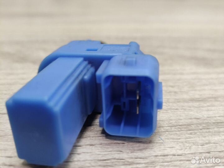 Датчик педали тормоза (лягушка) Ford Focus 1