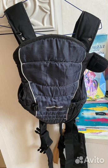 Эргорюкзак