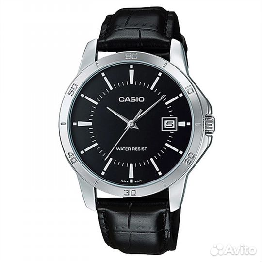 Наручные часы casio MTP-V004L-1A новые