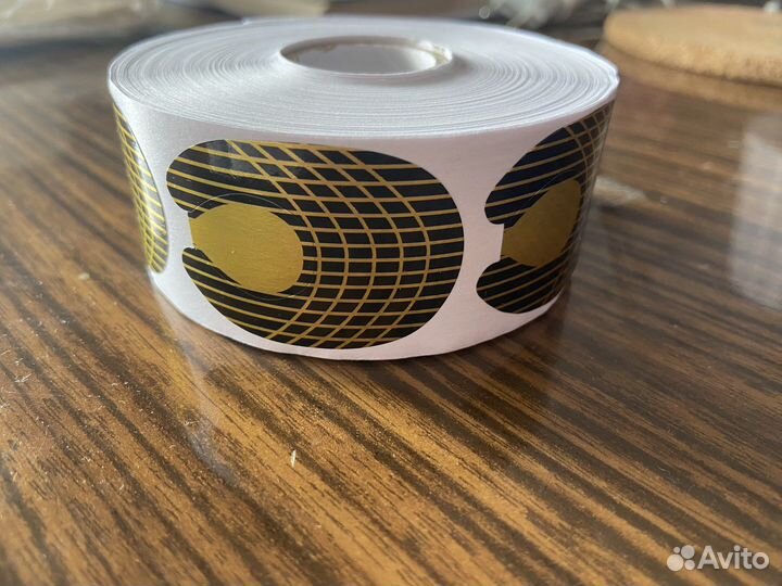 Расходники для маникюра