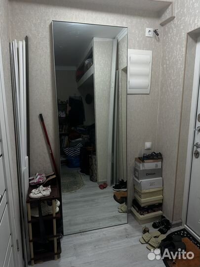 Гримерное зеркало