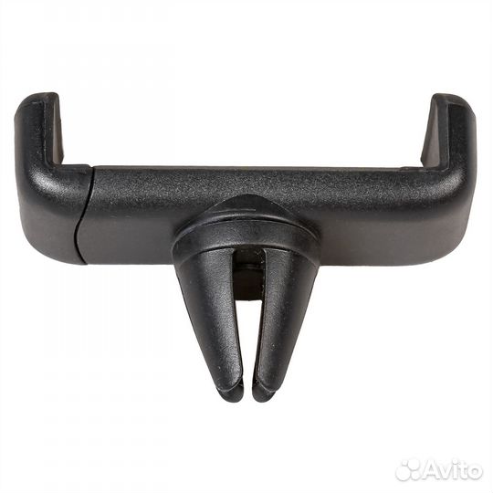 Держатель для телефона в дефлектор раздвижной