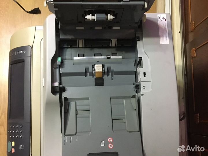 Лазерный принтер HP LaserJet M4345 MFP