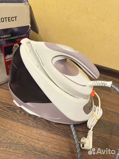 Парогенератор tefal Express Protect SV9203E0