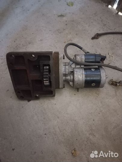 Трактор юмз 6кл