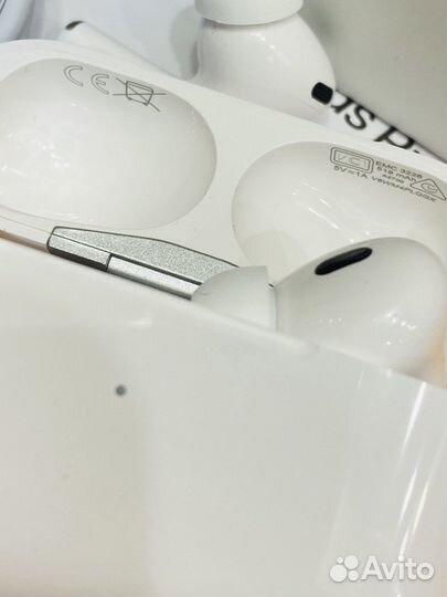 Беспроводные наушники AirPods Pro 2 premium