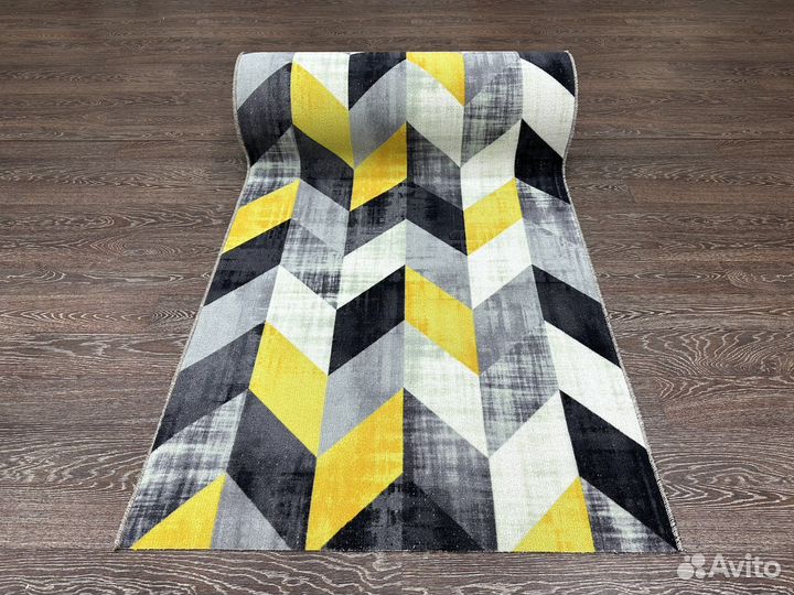 Дорожки принт 1м