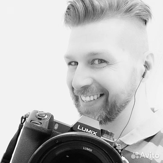 Видеосъёмка и онлайн трансляции