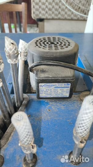 Продаю оборудование для розлива пива