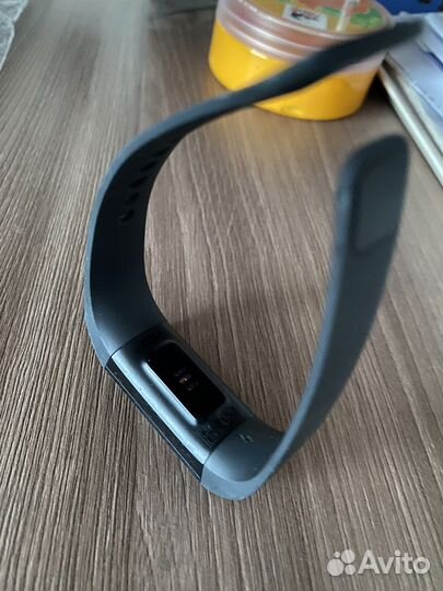 Фитнес браслет xiaomi mi band 4