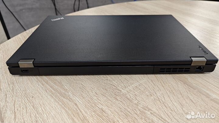 Ноутбук Lenovo L560 (15.6