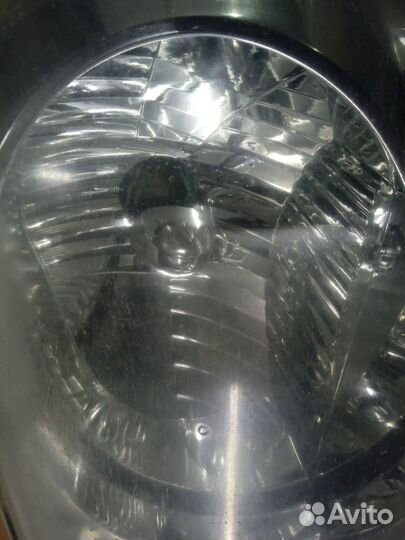 Kia Cerato (LD) I Фара передняя левая