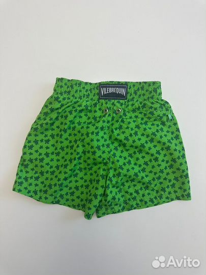 Шорты плавательные