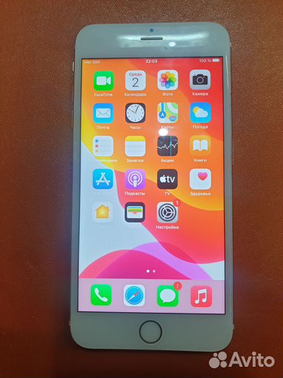 iPhone 6S Plus, 64 ГБ