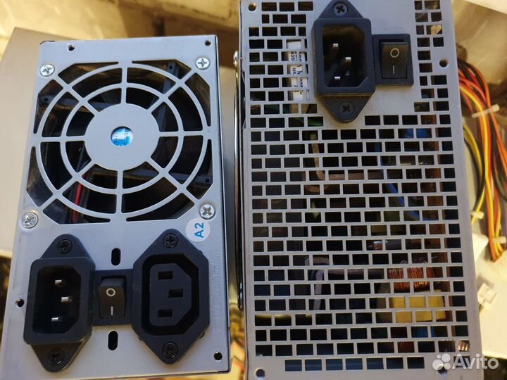 Блок питания для пк