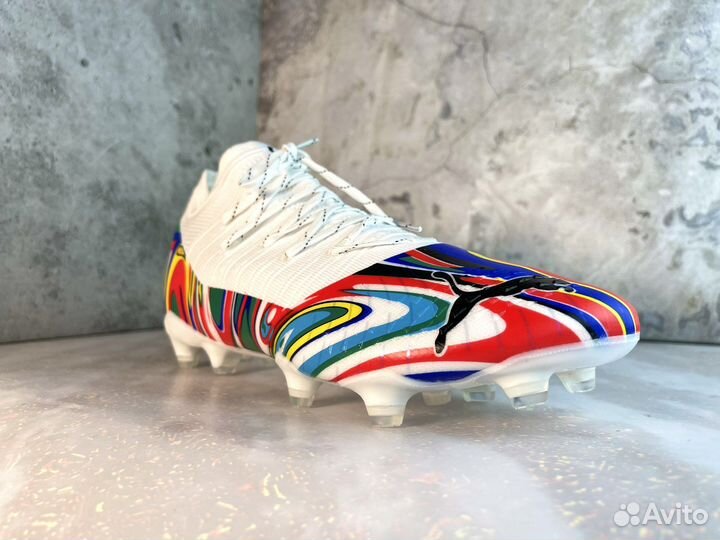 Бутсы Puma 39,40,41,42,43,44,45 размеры