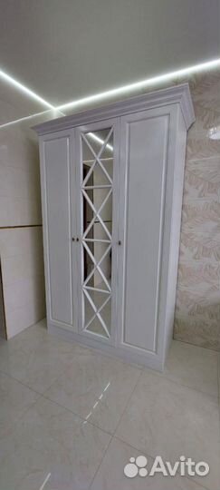 Шкаф Бьянка