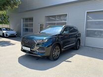 Новый Chery Tiggo 8 Pro Max 2.0 AMT, 2024, цена от 2 950 000 руб.