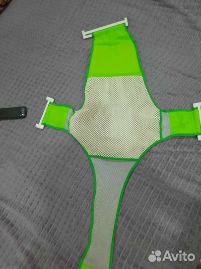 Гамак для купания