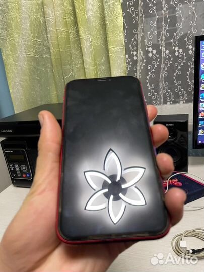 iPhone XR 128GB