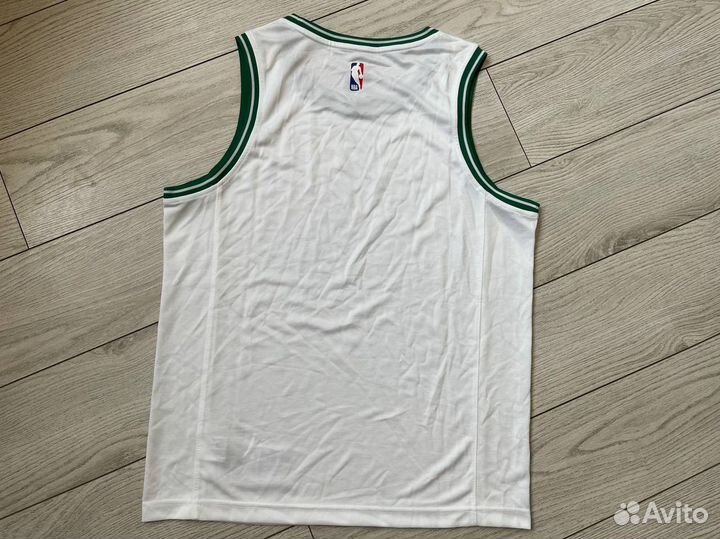 Баскетбольная майка Fanatics S