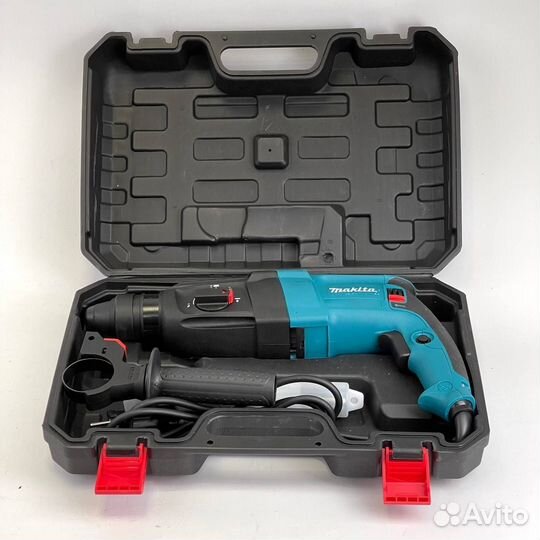 Перфоратор Makita Арт.C627