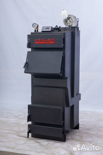 Угольный котел