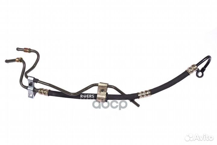 Шланг гидроусилителя руля RP4441033182 Roers-Parts