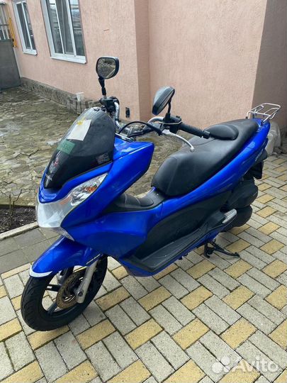Honda PCX 125