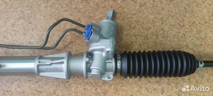 Рулевая рейка Renault Symbol Clio TRW 8200711404