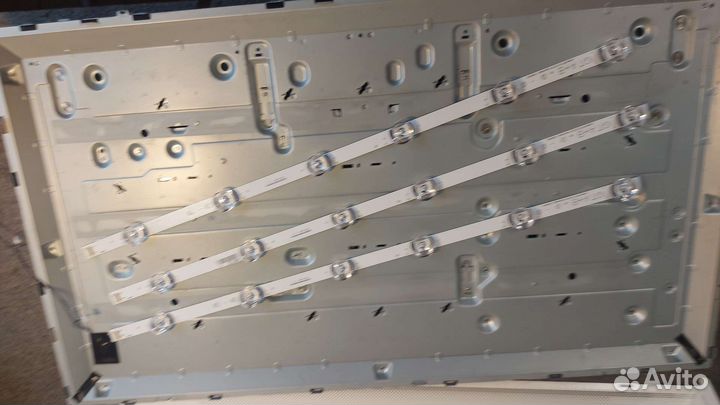 Ремонт телевизоров на дому